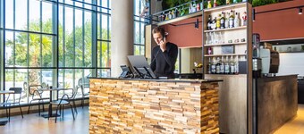 Ibis Marseille Marignane Technopole