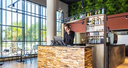 Ibis Marseille Marignane Technopole