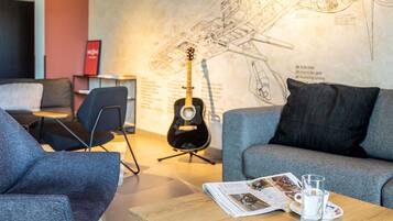 Toplantı salonu/imkânları