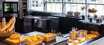 Ibis Marseille Marignane Technopole