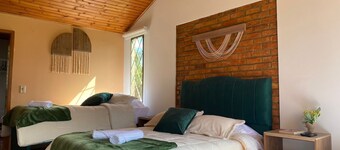 Tranquila y Acogedora Casa en Chía