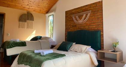 Tranquila y Acogedora Casa en Chía