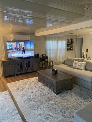 Smart TV