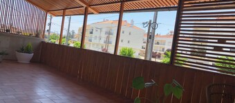 Pombal Suite Fica Localizado na Estrada 237 ao Lado Centro Terapêutico de Pombal