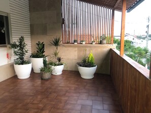 Property grounds - Pombal Suite Fica Localizado na Estrada 237 ao Lado Centro Terapêutico de Pombal (Pombal)