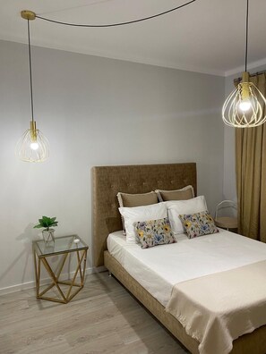 3 bedrooms, iron/ironing board, travel crib, free WiFi - Pombal Suite Fica Localizado na Estrada 237 ao Lado Centro Terapêutico de Pombal (Pombal)