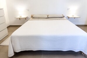 1 Schlafzimmer, Bettwäsche