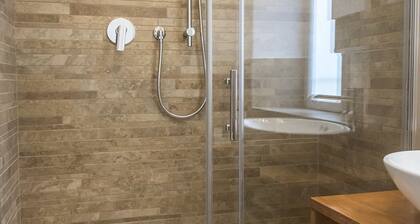 A30 - Poggio, new one bedroom apartment with garden
