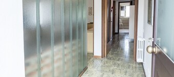 A28 - Poggio, large three-room apartment with porch