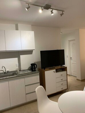 Family Apartment | Private kitchen