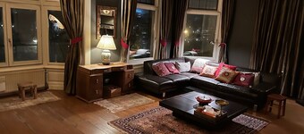 Amstel riverside Apartment