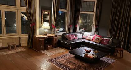Amstel riverside Apartment