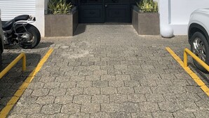 Detalle exterior