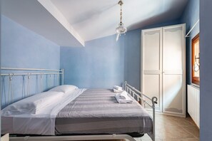 2 slaapkamers, internet