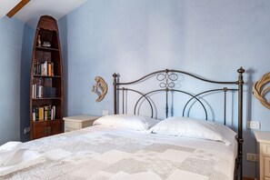 2 Schlafzimmer, Internetzugang