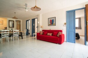 TV - GuestHost - Baccu Mandara Rustic Villa with Pool&Parking! (Maracalagonis)