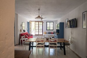 Interior - GuestHost - Baccu Mandara Rustic Villa with Pool&Parking! (Maracalagonis)