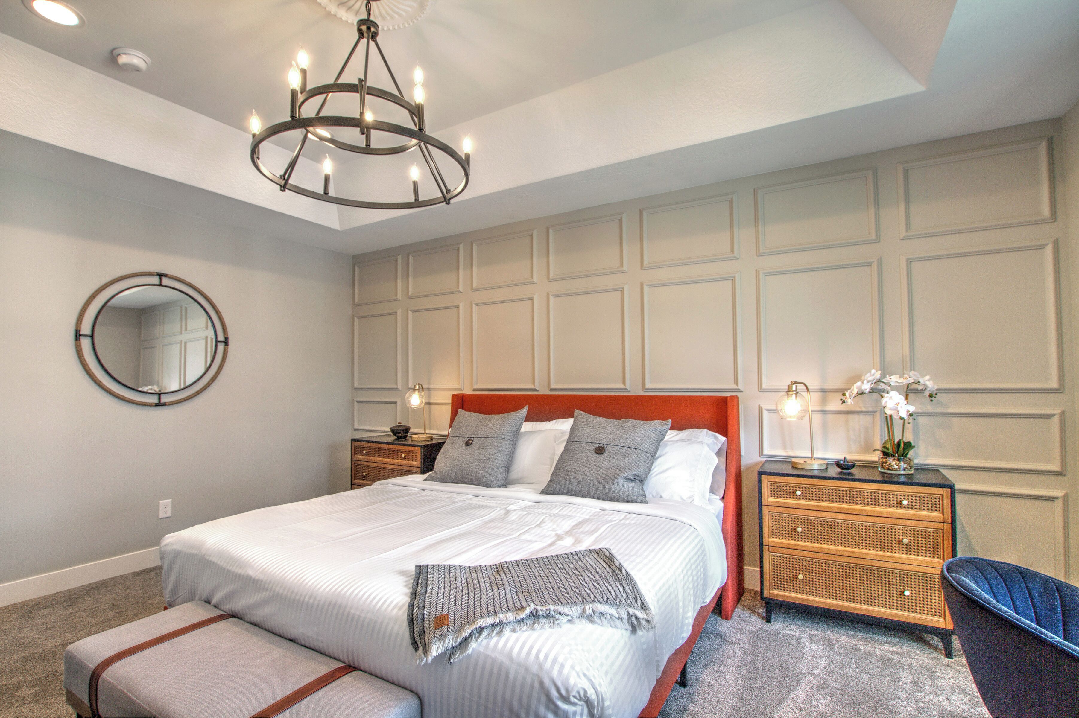 223 - Bear Lake Escapes. Beautiful & Brand New!