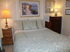 Ferienhaus, Mehrere Betten, Kamin, Meerblick | 3 Schlafzimmer, kostenloses WLAN