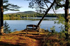 Property grounds - Bungalow (Blue Hill)