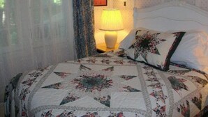 Cottage, letti multipli, caminetto, vista oceano | 3 camere, Wi-Fi gratuito