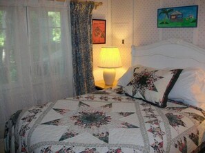 Ferienhaus, Mehrere Betten, Kamin, Meerblick | 3 Schlafzimmer, kostenloses WLAN