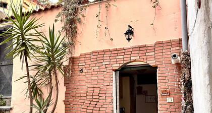 Vacation home hippocampus