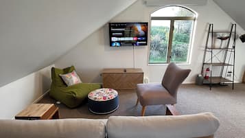 Smart TV