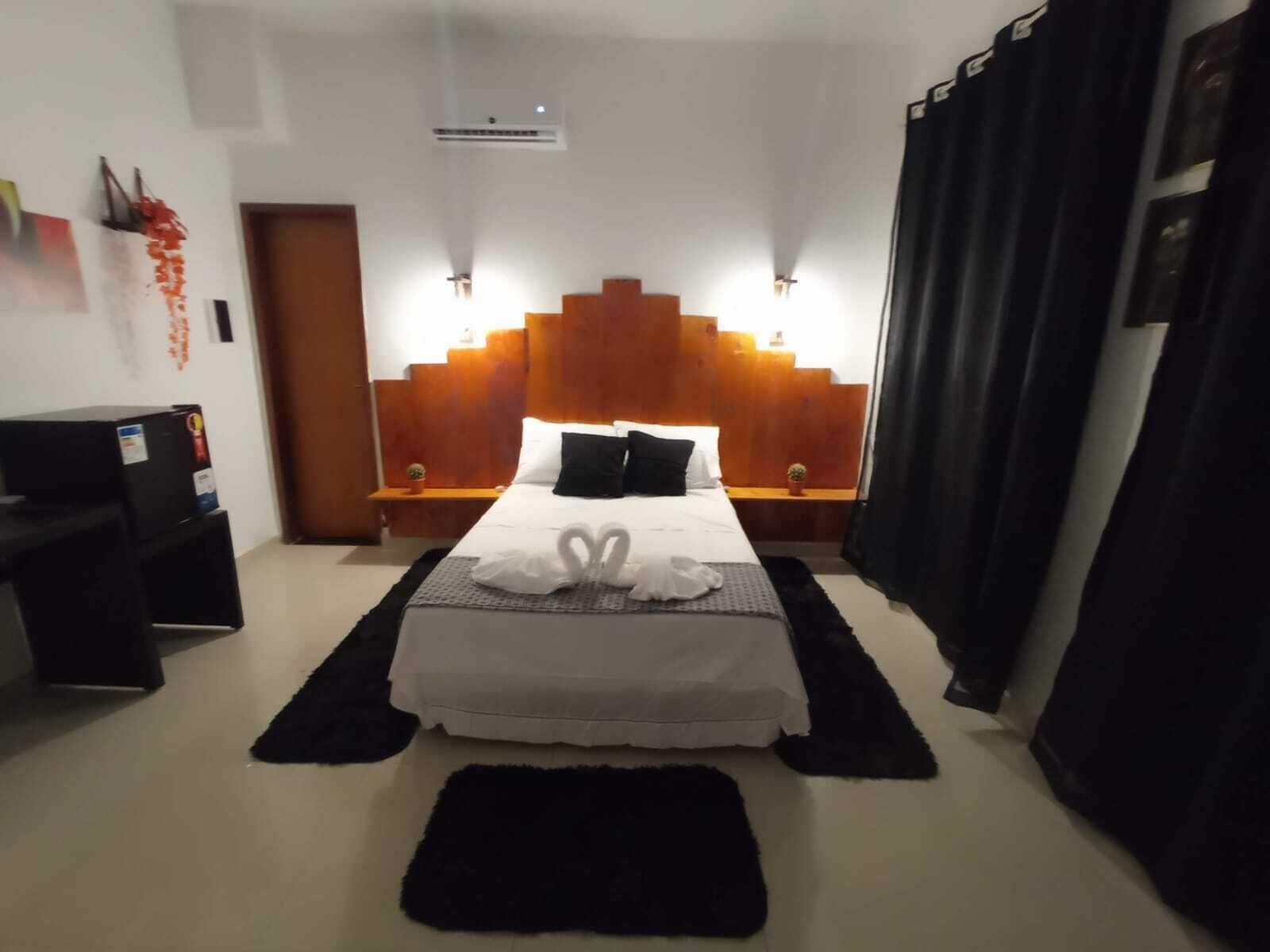 Photo - Central Palace Hotel