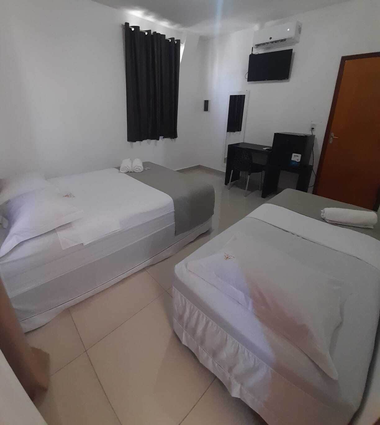 Photo - Central Palace Hotel