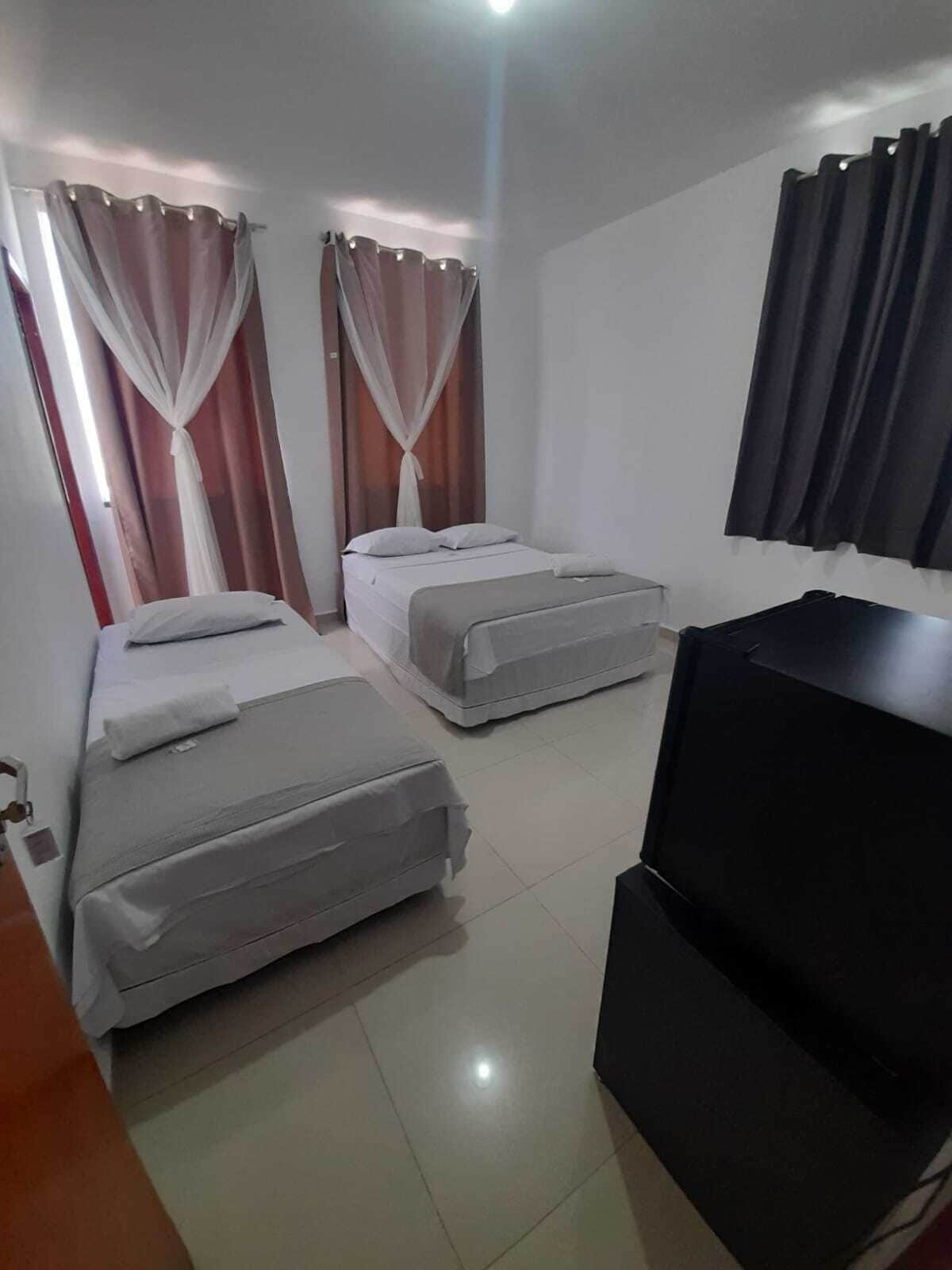 Photo - Central Palace Hotel