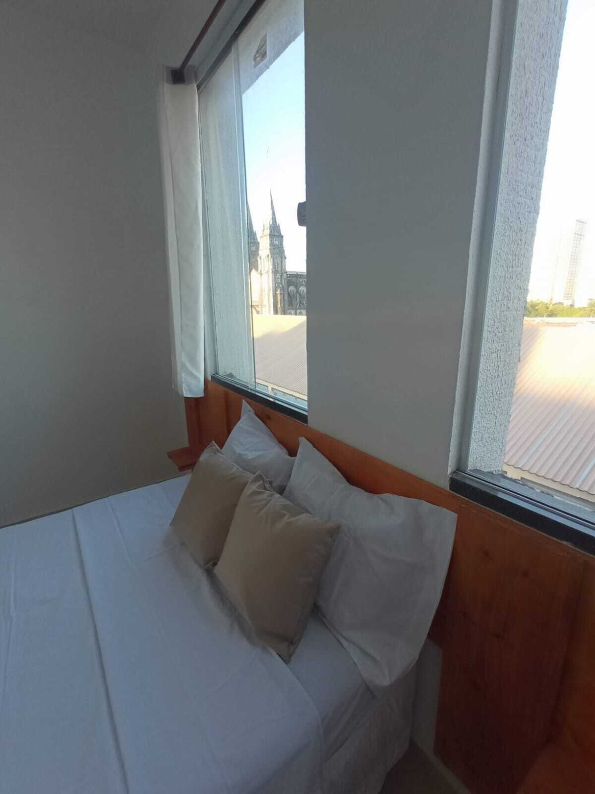 Photo - Central Palace Hotel