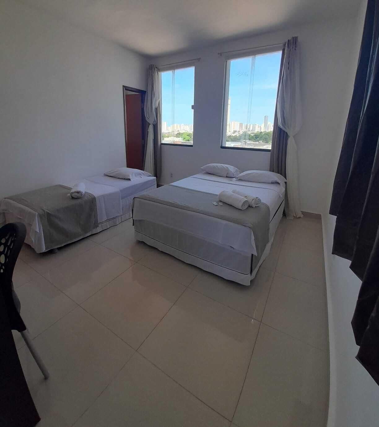 Photo - Central Palace Hotel