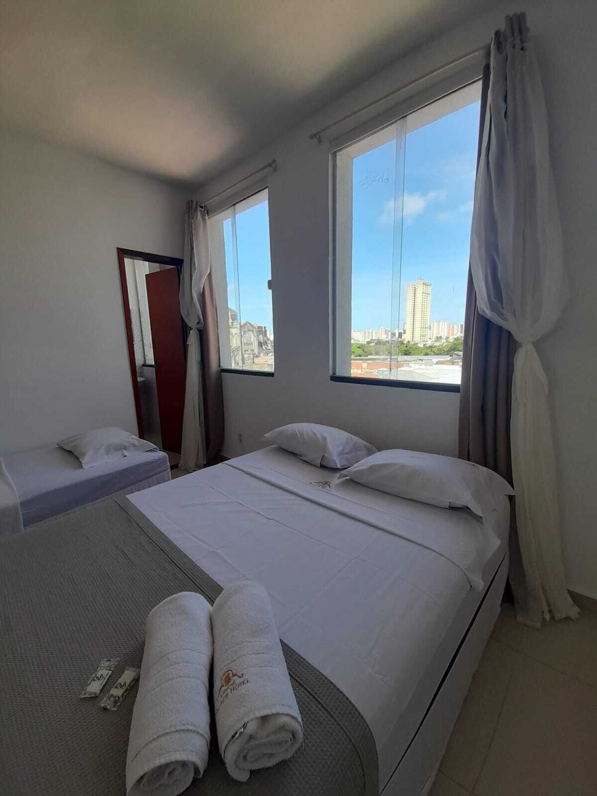 Photo - Central Palace Hotel