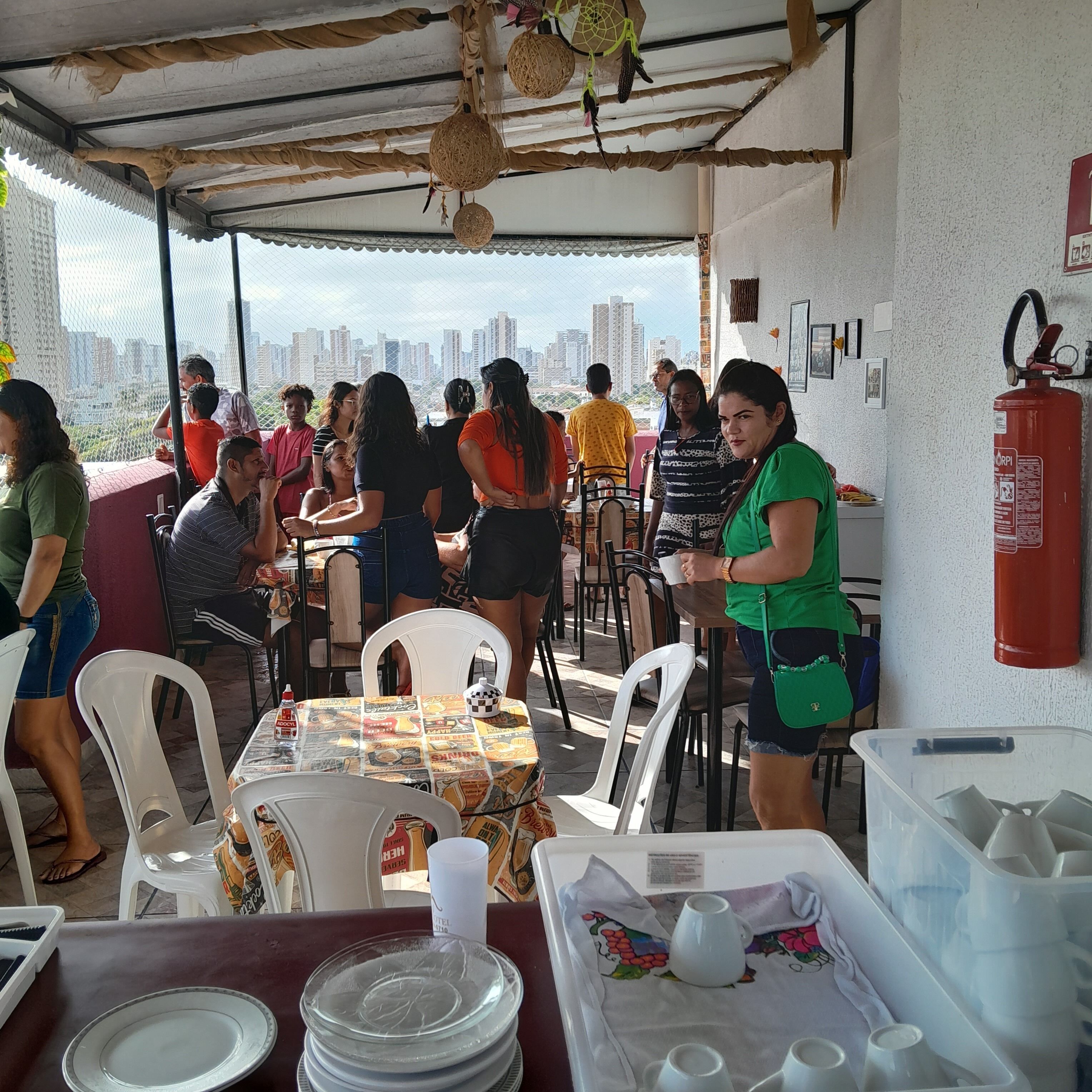 Photo - Central Palace Hotel