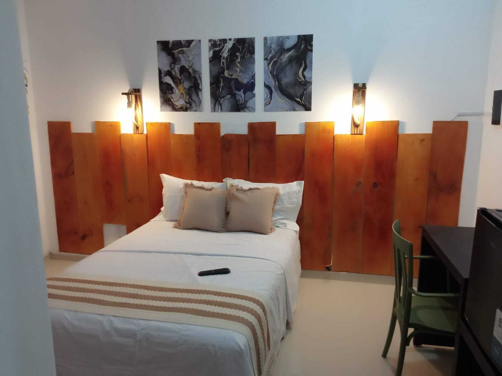 Photo - Central Palace Hotel