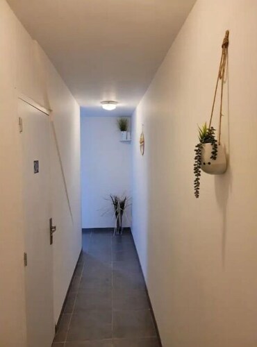 Appartement Tout Confort 60m2