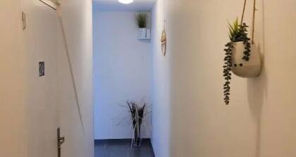 Appartement Tout Confort 60m2