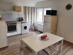 Dining - Appartement Tout Confort 60m2 (Haveluy)