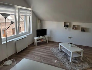 Smart TV - Appartement Tout Confort 60m2 (Haveluy)