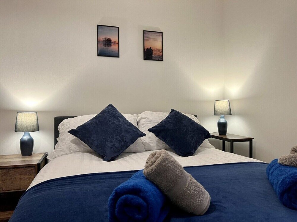Charming 1BR Apartment by The Lanes by Sullivan Stays Brighton Vrbo