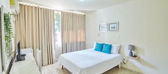 Short Term Rooms in Central Zone of the City