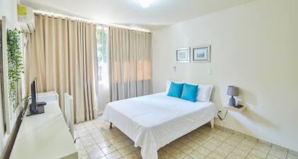 Short Term Rooms in Central Zone of the City