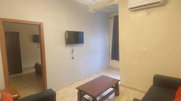 Comfort Suite | Living area