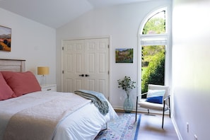 5 chambres, bureau, lit parapluie, Wi-Fi gratuit
