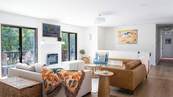 Smart-tv, pejs, computerskærme