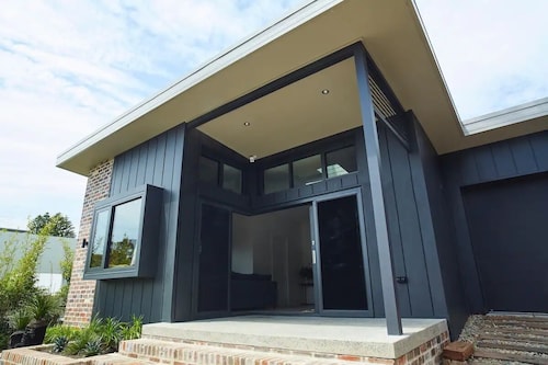 Cockatoo Cottage Bundeena