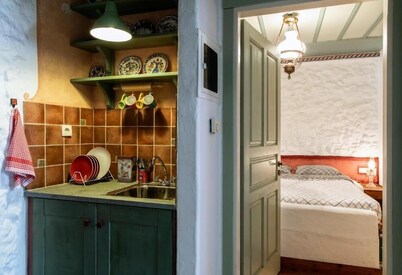 Kanto's Guesthouse