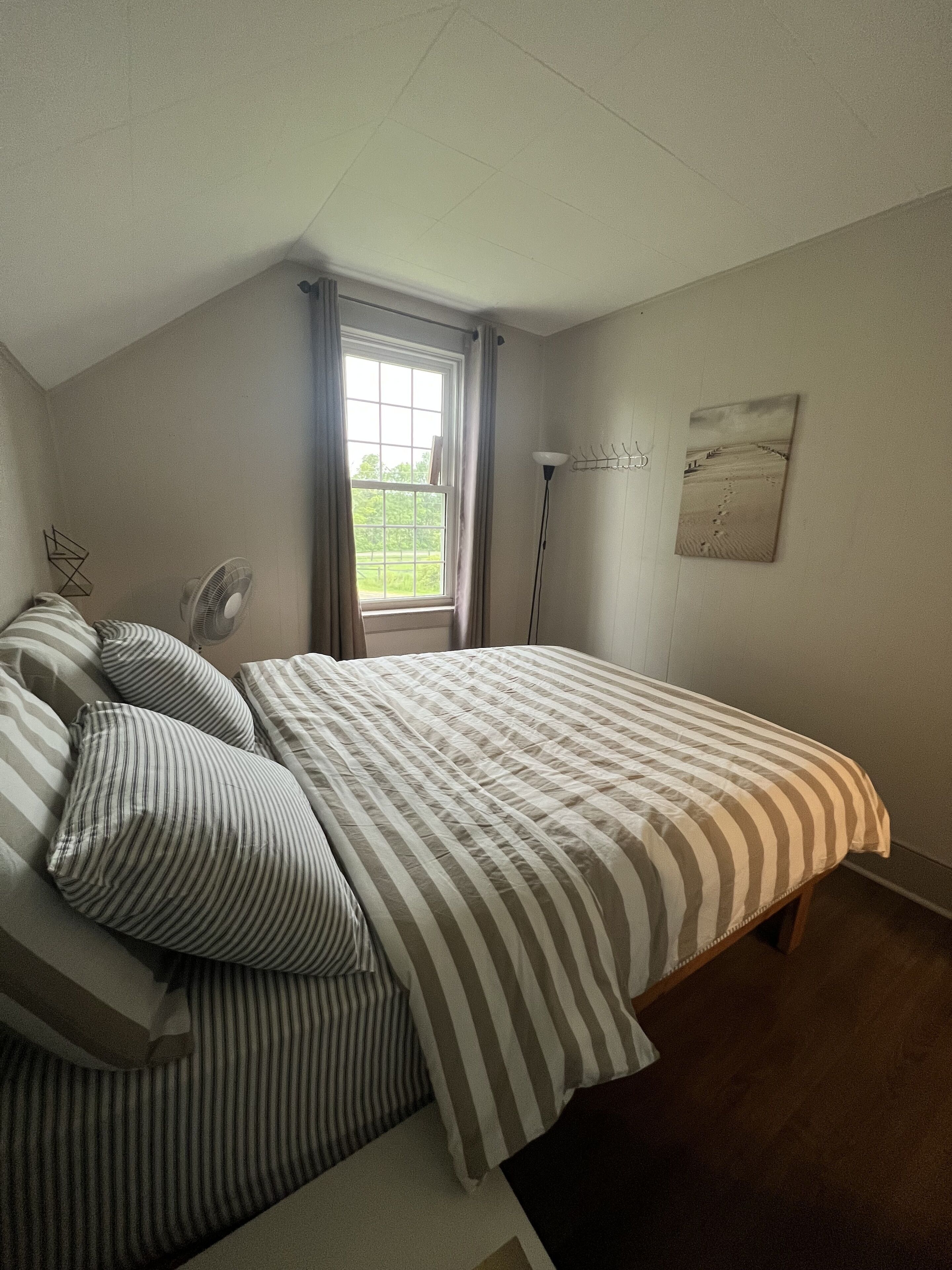 4 Schlafzimmer, Bügeleisen/Bügelbrett, WLAN, Bettwäsche