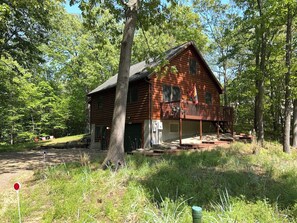 Exterior - Mt. Baldy Cabin, Close to Trails and Lake Michigan (Michigan City)